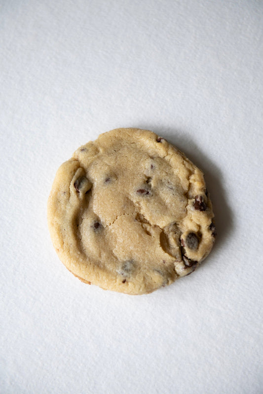 Classic Chocolate Chip (Gluten Free)